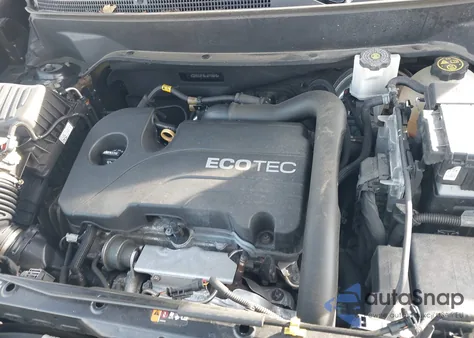 2020 Chevrolet Equinox Awd Lt 1.5L Turbo from USA, damaged, VIN 2GNAXUEV6L6118648